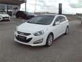 Hyundai i40 Style Kombi 1,7 CRDi DPF *8-fach* Blanc - thumbnail 2
