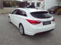 Hyundai i40 Style Kombi 1,7 CRDi DPF *8-fach* Weiß - thumbnail 7