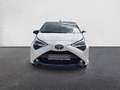 Toyota Aygo x-final White - thumbnail 2
