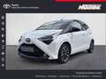 Toyota Aygo x-final White - thumbnail 1