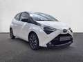 Toyota Aygo x-final Weiß - thumbnail 3