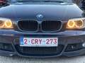 BMW 130 130i Schwarz - thumbnail 15