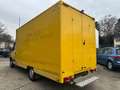 Iveco Daily*Post*Koffer*3,5t*2 Sitzer Galben - thumbnail 5