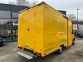 Iveco Daily*Post*Koffer*3,5t*2 Sitzer Galben - thumbnail 8