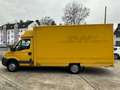 Iveco Daily*Post*Koffer*3,5t*2 Sitzer Galben - thumbnail 10