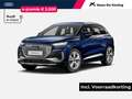 Audi Q4 e-tron 40 S Edition 204 PK · Assistentiepakket plus · Com Blu/Azzurro - thumbnail 1
