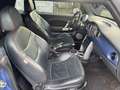 MINI Cooper Cabrio Klima*Sitzheizung*Leder*Einparkhil plava - thumbnail 12