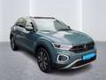 Volkswagen T-Roc Goal 2.0TDI DSG AK Sitzheizung PDC CarPlay Blau - thumbnail 6