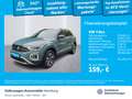 Volkswagen T-Roc Goal 2.0TDI DSG AK Sitzheizung PDC CarPlay Blau - thumbnail 1