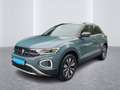 Volkswagen T-Roc Goal 2.0TDI DSG AK Sitzheizung PDC CarPlay Blau - thumbnail 2