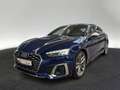 Audi S5 55 TDI quattro Matrix Head-Up Kamer Blau - thumbnail 2