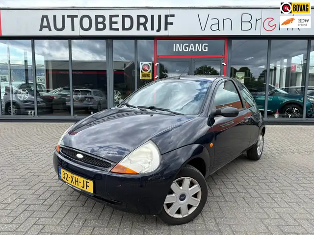 Ford Ka/Ka+