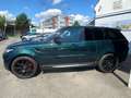 Land Rover Range Rover Sport HSE Dynamic|Stealth|Panor| Standh.|DAB|Historie LR Verde - thumbnail 13