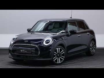 1.6 136 Hatch 5 portes Steptronic