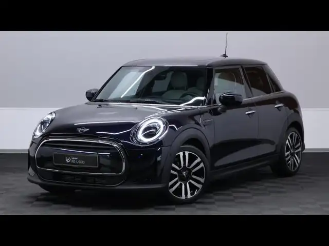 MINI Cooper 1.6 136 Hatch 5 portes Steptronic