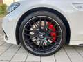 Mercedes-Benz C 63 AMG C 63 S AMG Weiß - thumbnail 8