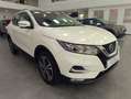 Nissan Qashqai 1.5dCi N-Connecta 4x2 85kW Blanco - thumbnail 7
