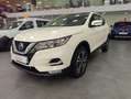 Nissan Qashqai 1.5dCi N-Connecta 4x2 85kW Blanco - thumbnail 1