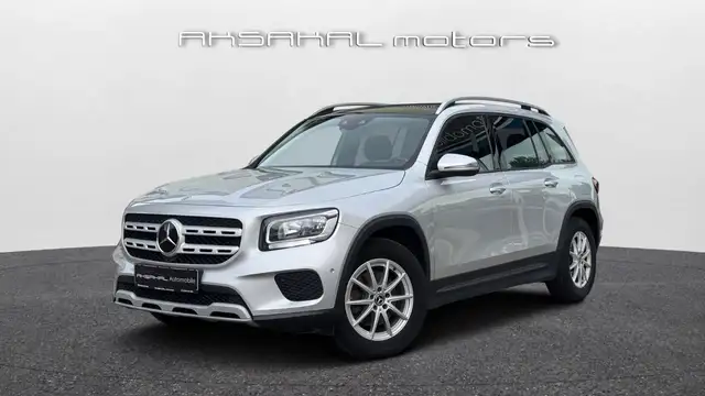 Mercedes-Benz GLB 180 d*Panorama*Widescreen*RFK*Totwinkel*