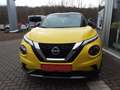 Nissan Juke 1.0 DIG-N-Sport Tageszulassung Gelb - thumbnail 11