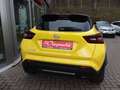 Nissan Juke 1.0 DIG-N-Sport Tageszulassung Gelb - thumbnail 9