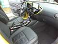 Nissan Juke 1.0 DIG-N-Sport Tageszulassung Gelb - thumbnail 3