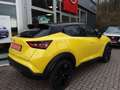 Nissan Juke 1.0 DIG-N-Sport Tageszulassung Gelb - thumbnail 14