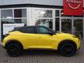 Nissan Juke 1.0 DIG-N-Sport Tageszulassung Gelb - thumbnail 4