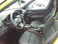 Nissan Juke 1.0 DIG-N-Sport Tageszulassung Gelb - thumbnail 5