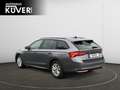 Skoda Octavia Combi Selection 1.5 TSI DSG Navi+ACC+AHK AHK*ACC Grau - thumbnail 4