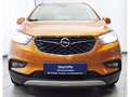 Opel Mokka X Innovation 1.4 Turbo Navi 1.Hand Orange - thumbnail 2