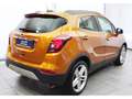 Opel Mokka X Innovation 1.4 Turbo Navi 1.Hand Orange - thumbnail 6