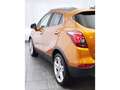 Opel Mokka X Innovation 1.4 Turbo Navi 1.Hand Orange - thumbnail 4