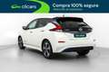 Nissan Leaf 40 kWh N-Connecta Blanco - thumbnail 9