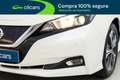 Nissan Leaf 40 kWh N-Connecta Blanco - thumbnail 10