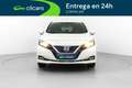 Nissan Leaf 40 kWh N-Connecta Blanco - thumbnail 2