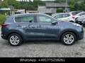 Kia Sportage Vision 4WD Automatik,Leder,Navi,Kam,EU6 Blau - thumbnail 4