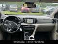 Kia Sportage Vision 4WD Automatik,Leder,Navi,Kam,EU6 Blau - thumbnail 17
