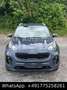Kia Sportage Vision 4WD Automatik,Leder,Navi,Kam,EU6 Blau - thumbnail 2