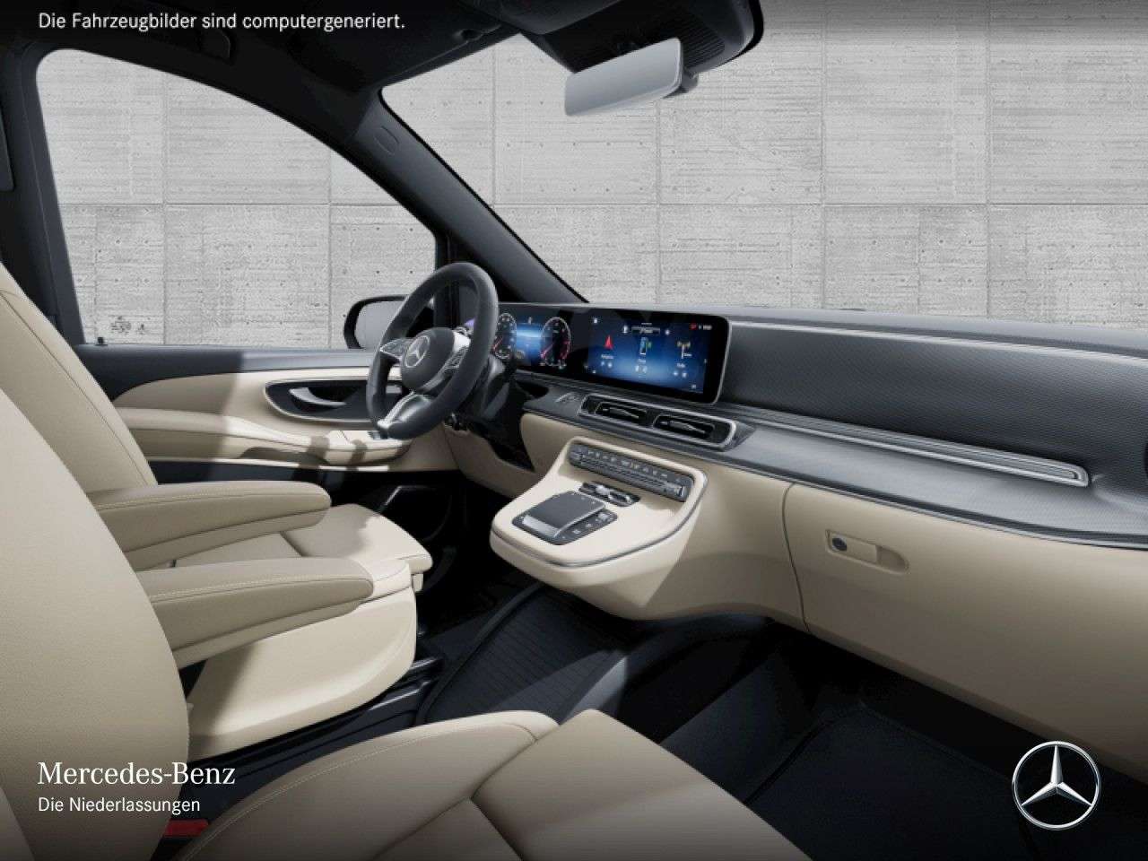 Mercedes-Benz V 300