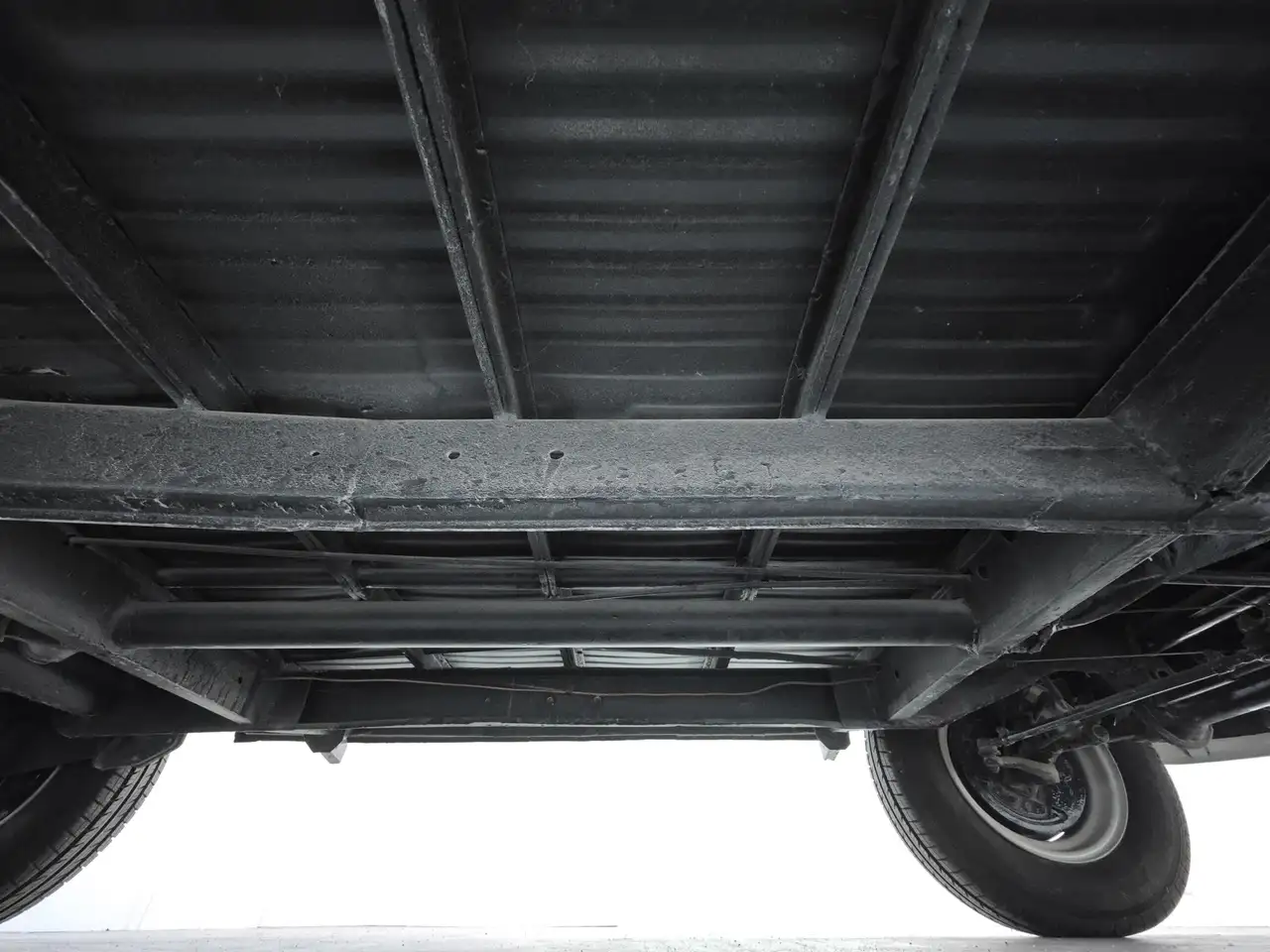 Volkswagen T1 65 volledig gerestaureerd, foto 9
