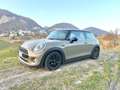 MINI Cooper Mini IV F56 2018 3p 3p 1.5 Baker Street auto Verde - thumbnail 1