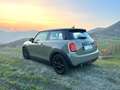 MINI Cooper Mini IV F56 2018 3p 3p 1.5 Baker Street auto Verde - thumbnail 2
