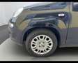 Fiat Panda 3ª serie - Panda 1.0 FireFly S&S Hybrid Nero - thumbnail 15