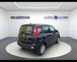 Fiat Panda 3ª serie - Panda 1.0 FireFly S&S Hybrid Nero - thumbnail 3