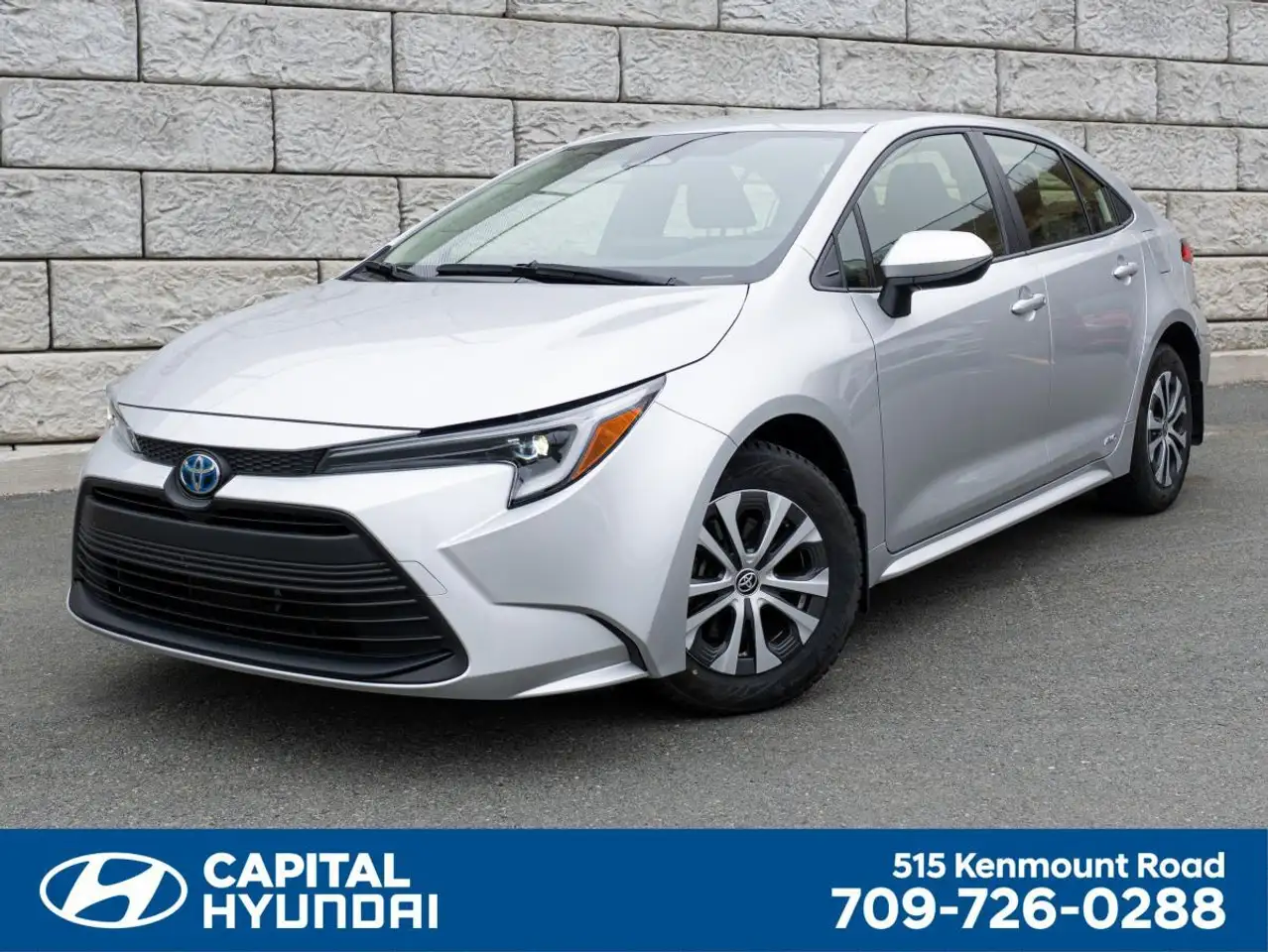2023 Toyota Corolla
