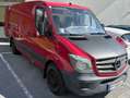 Mercedes-Benz Sprinter Sprinter 311 CDI 3,5 t / 3.665 mm Rot - thumbnail 1