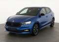 Skoda Fabia 1.0 TSI DSG Monte Carlo, Kamera, Winter, 4-J Garan Blu/Azzurro - thumbnail 2