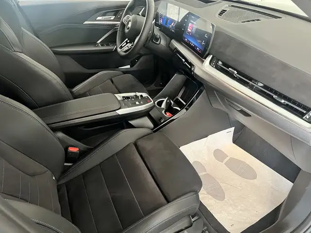 BMW X2 view 10