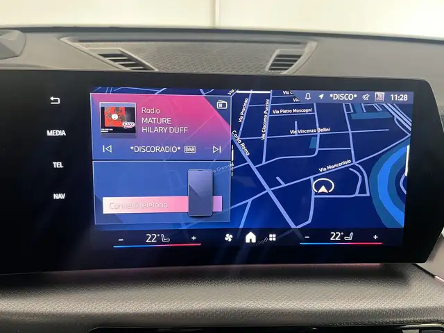 BMW X2 view 11